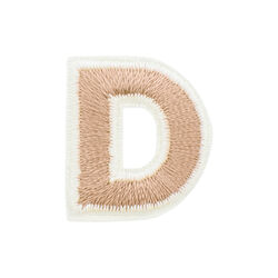 Strykemerke, bokstav A, Blafre