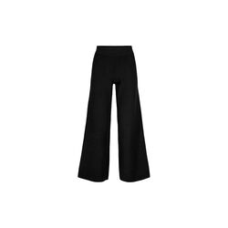 Serge Pants, black, IBEN