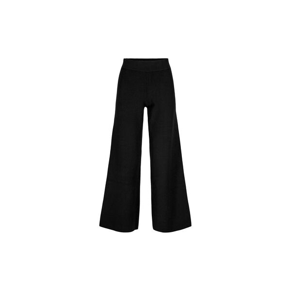 Serge Pants, black Serge Pants, black, IBEN