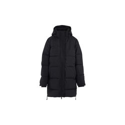 Ida Parka, black, Urban Pioneers