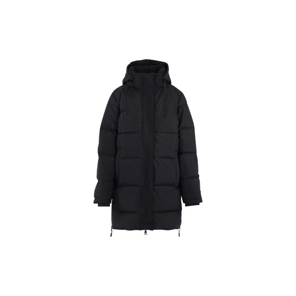 Ida Parka, black, Urban Pioneers