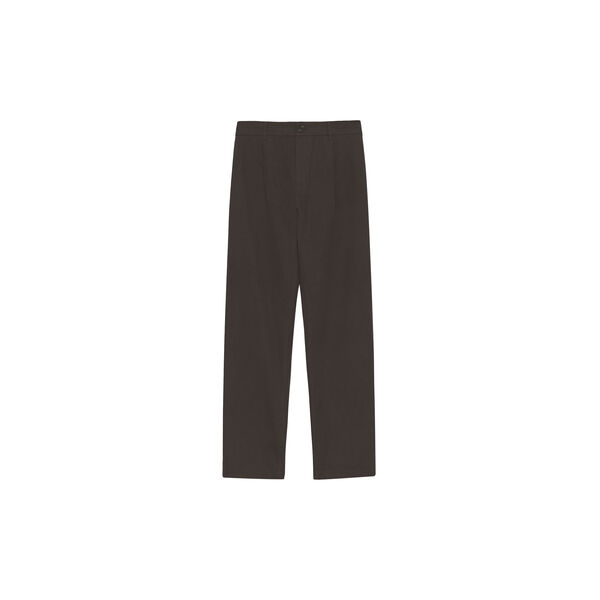 MAhart Pant, chocolate brown, Matinique