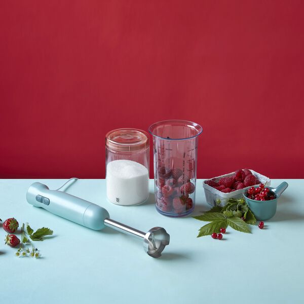 Målebeger, 1 l, RIG-TIG