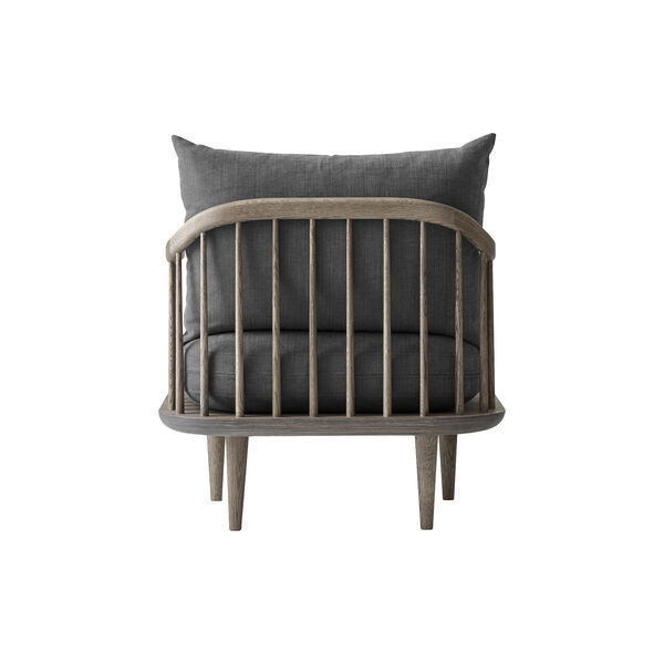 Fly SC10 loungestol, Hot Madison 094, &Tradition