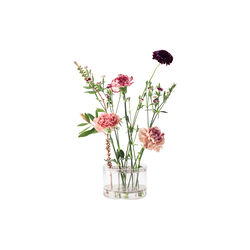 Äng vase liten, Klong