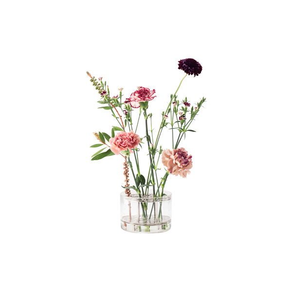 Äng vase liten, Klong