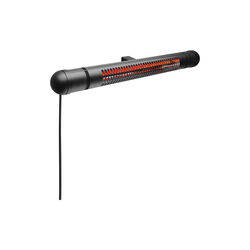 HeatUp terrassevarmer, sort, Eva Solo