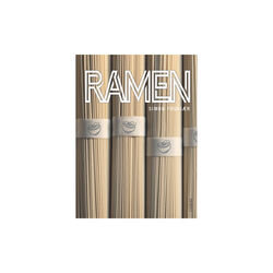 Ramen, New Mags