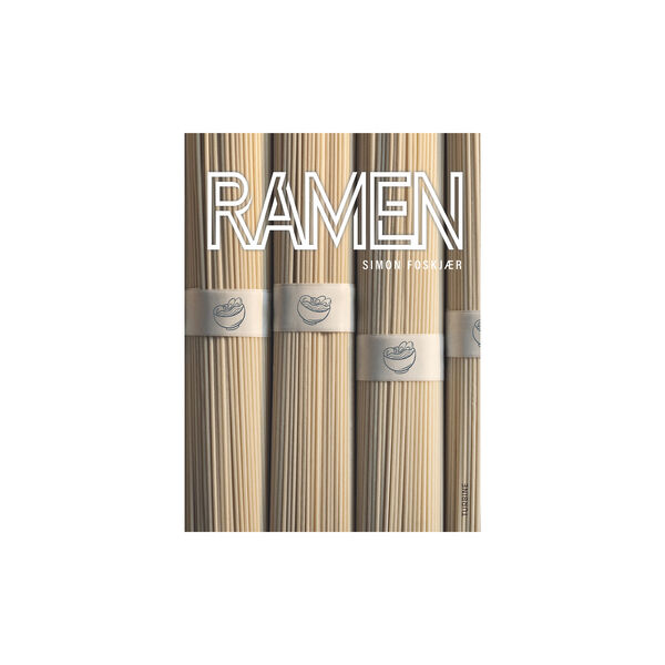 Ramen, New Mags