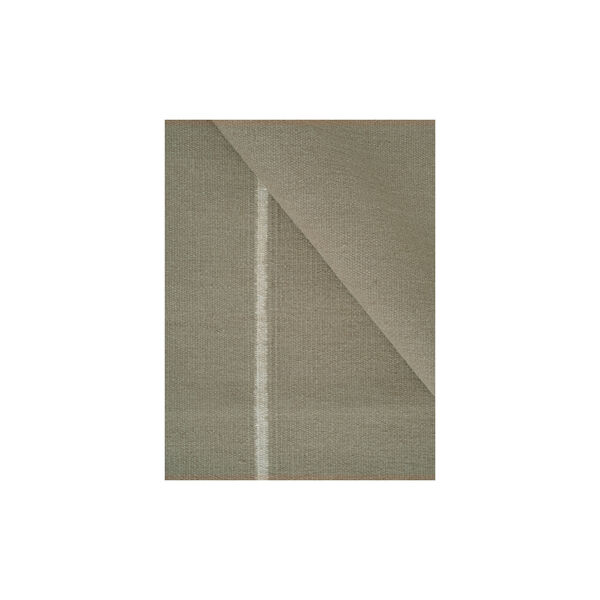 Twin Sabi gulvteppe, green, Linie Design
