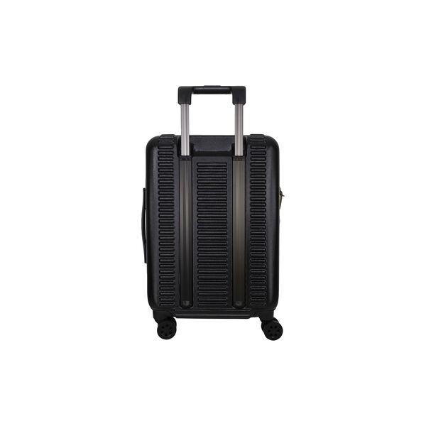 Tank case trolley cabin exp, black, Mandarina Duck