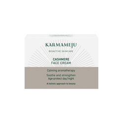 CASHMERE Face Cream CASHMERE Face Cream, Karmameju