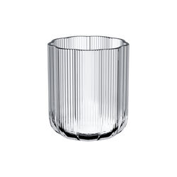 Fleur Vase, clear, Villeroy & Boch