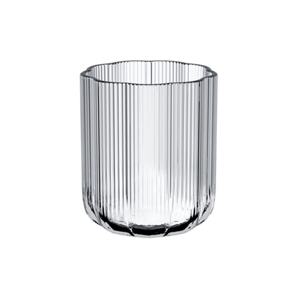 Fleur Vase, clear, Villeroy & Boch