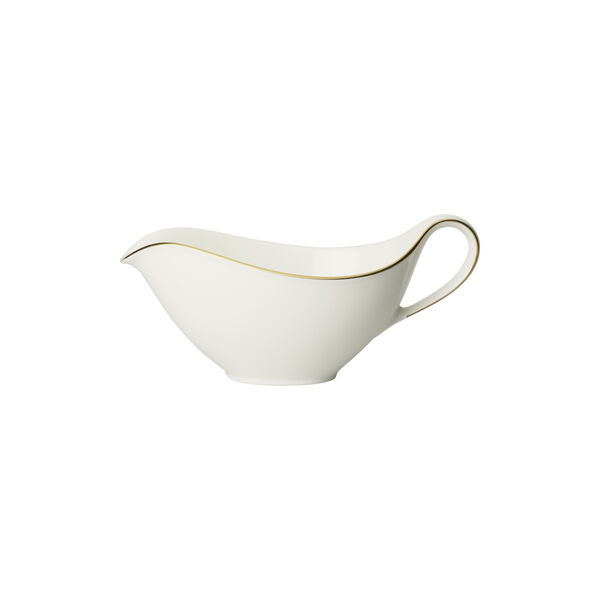 Anmut Gold sausenebb, hvit/gull, Villeroy & Boch