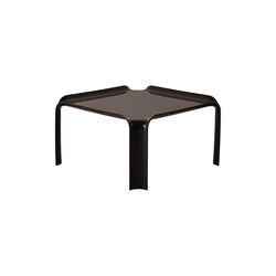 T877 Side Table, molé, GUBI