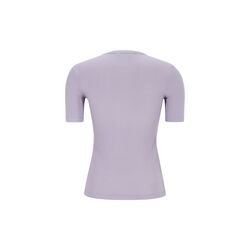 SRFenja SS Top, thistle, Soft Rebels