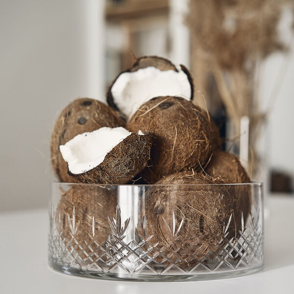 Crispy Mega Bowl Crispy Mega Bowl, Frederik Bagger