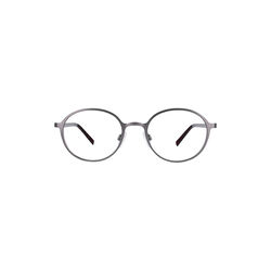 Læsø lesebriller, steel grey, Readers Copenhagen