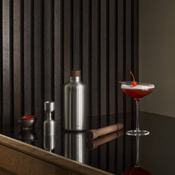 Liquid Lounge cocktail muddler, Eva Solo