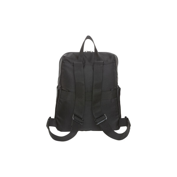 Md20 Backpack, black, Mandarina Duck