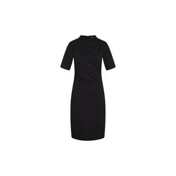 LuciliaBBCarol dress, black, Bruuns Bazaar
