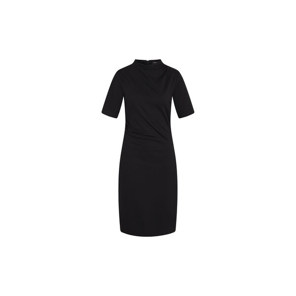 LuciliaBBCarol dress, black LuciliaBBCarol dress, black, Bruuns Bazaar