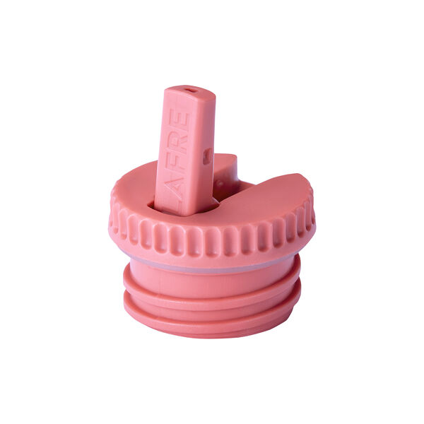 Kork med vippetut, rosa Kork med vippetut, rosa, Blafre