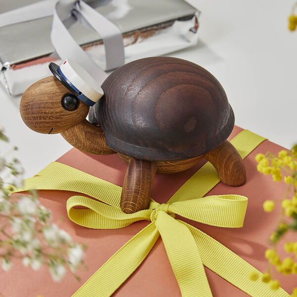 Studentlue, bl&aring;, Spring Copenhagen