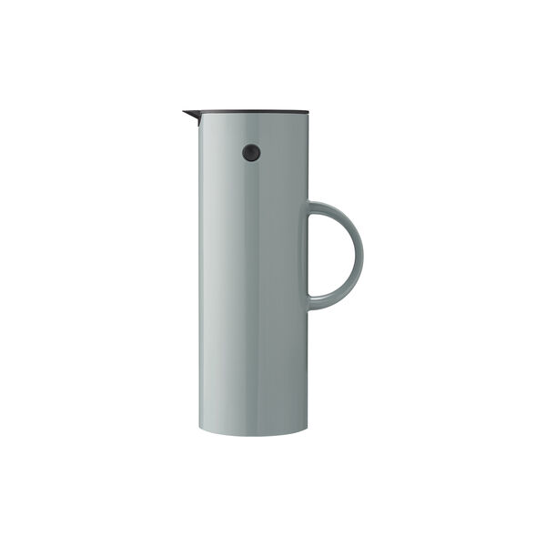 EM77 termokanne 1 L, dusty green, Stelton