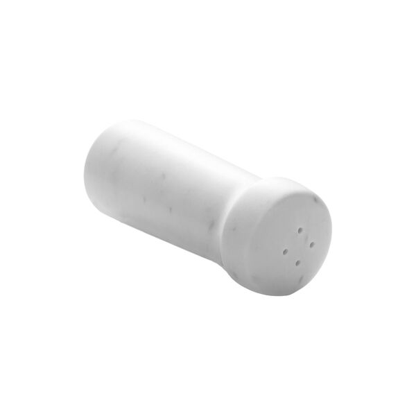Craft Salt Shaker, white, Normann Copenhagen