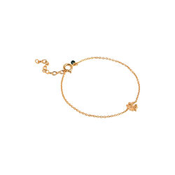 Four-Leaf Clover armbånd, ENAMEL Copenhagen