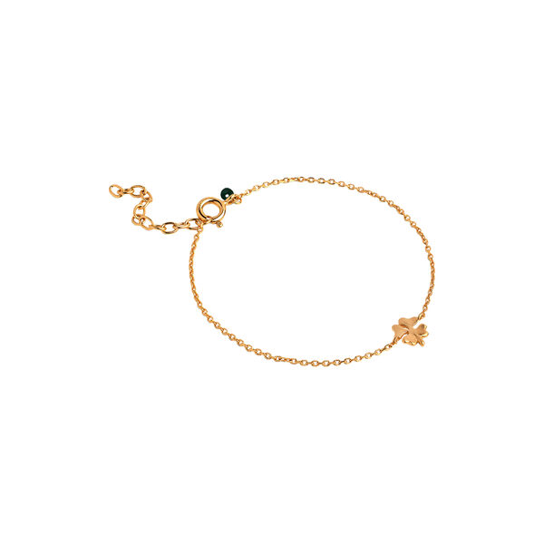 Four-Leaf Clover armbånd Four-Leaf Clover armbånd, ENAMEL Copenhagen