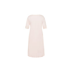 S/SLV Nightdress 100 cm, crystal pink, HANRO
