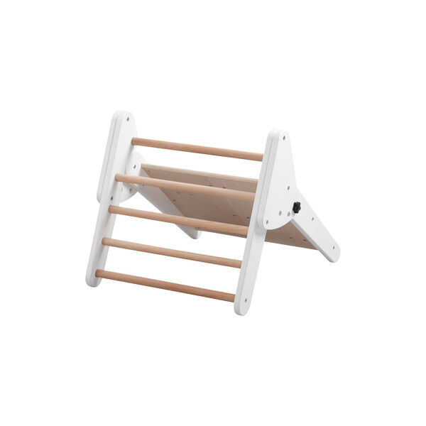 Sebra klatretrekant, Sebra