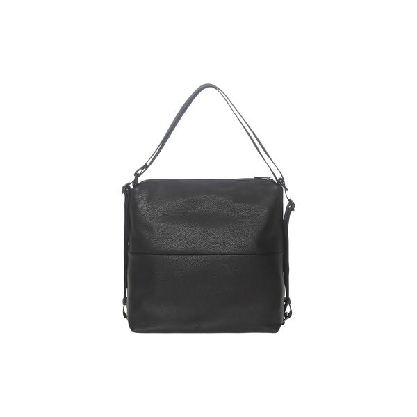 Mellow Hobo veske i skinn, nero, Mandarina Duck