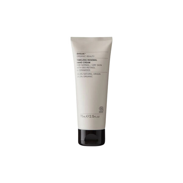 Timeless Renewal Hand Cream Timeless Renewal Hand Cream, Evolve Organic Beauty