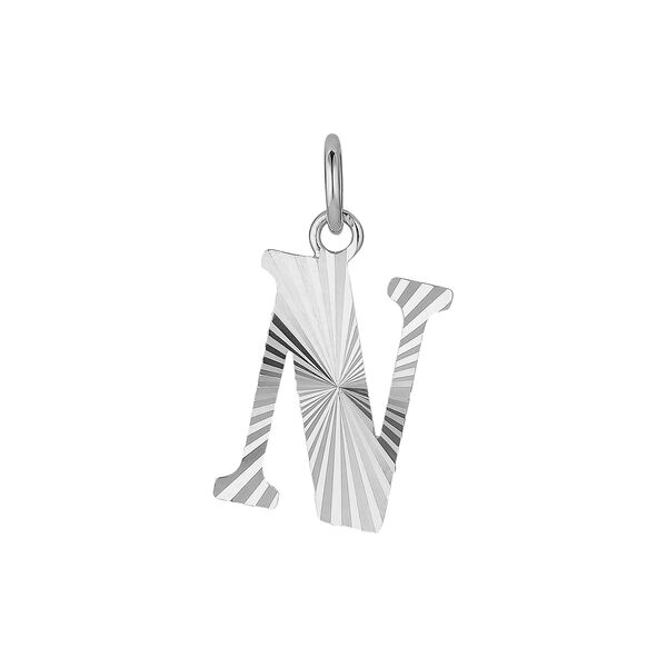 Reflection bokstavanheng N, Jane K&oslash;nig