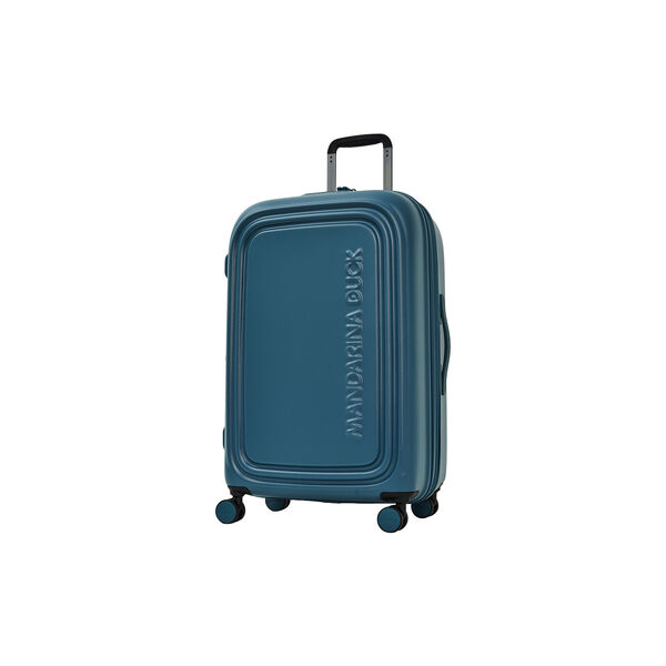 LOGODUCK + Trolley | tailor blue, Mandarina Duck