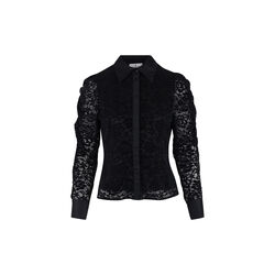 Corinne Blouse, black, Urban Pioneers