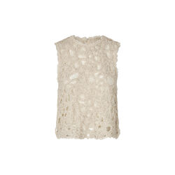 Gleam Top, summer sand Gleam Top, summer sand, Second Female