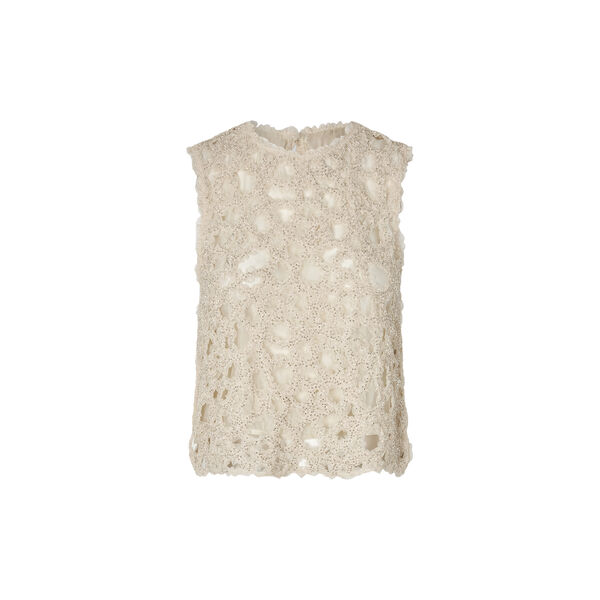 Gleam Top, summer sand Gleam Top, summer sand, Second Female