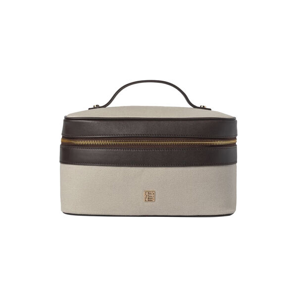 Toalettveske, nature Toalettveske, nature, CAMILLA PIHL