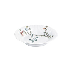 Hammershøi Christmas dyp tallerken, 21 cm, Kähler