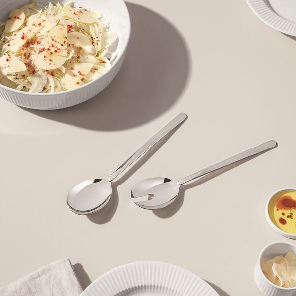 Legio Nova salatbestikk, Eva Trio