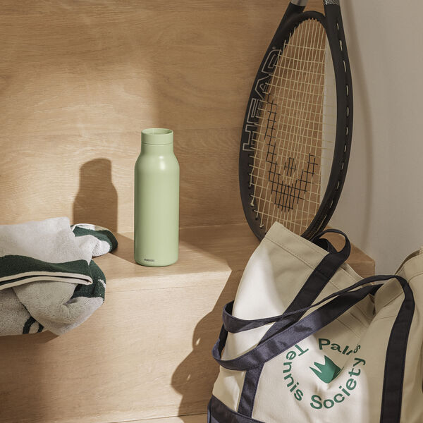 Urban termoflaske, pistasj, Eva Solo