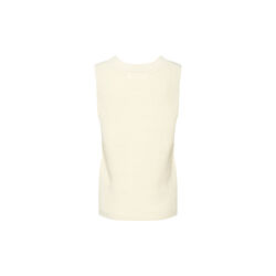 BillyKB Strikke Vest, Karen by Simonsen