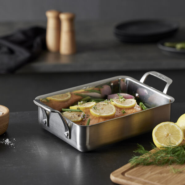 79NORD langpanne, Morsø