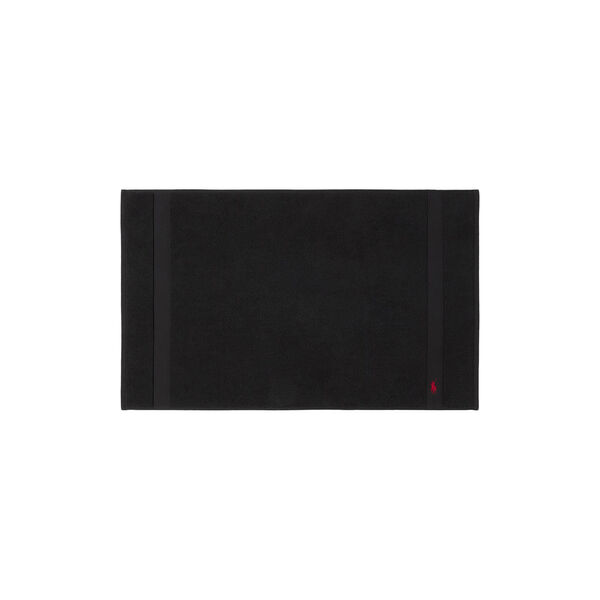Polo Player badematte polo black, Ralph Lauren Home