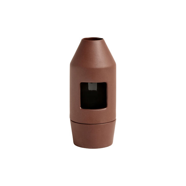 Chim Chim duftspreder, dark terracotta, HAY